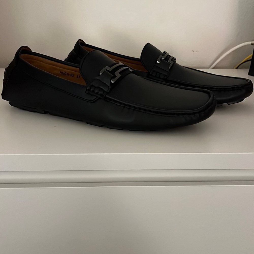 Men’s Penny Loafers